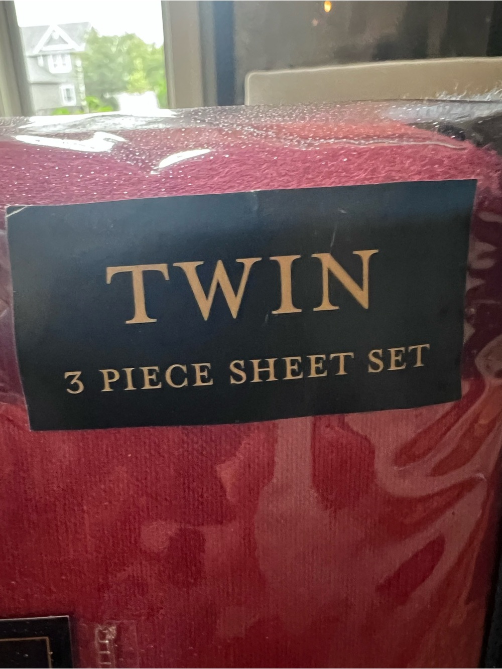 Pendleton Grand Canyon Flannel Sheet Set TWIN NWT - Picture 5 of 5